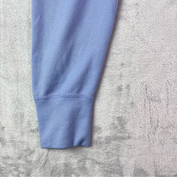Carhartt Base Layer Thermal Pants Leggings Blue XS Outdoor Camping Hunting Hike - Picture 4 of 14
